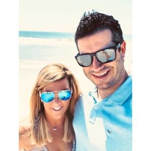 Meet your Posher, Stacy